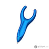 PenAgain Ergonomic Ergo Soft Ballpoint Pen in Blue Ballpoint Pen