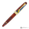 Penlux Masterpiece Delgado Fountain Pen in Macaw Fountain Pen