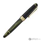 Penlux Masterpiece Delgado Fountain Pen in Moss Fountain Pen