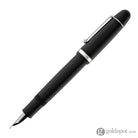 Penlux Masterpiece Grande Fountain Pen in Black Fountain Pen