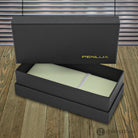 Penlux Masterpiece Grande Fountain Pen in Black Fountain Pen