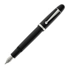 Penlux Masterpiece Grande Fountain Pen in Black Fountain Pen