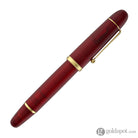 Penlux Masterpiece Grande Fountain Pen in Daybreak Fountain Pen