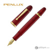 Penlux Masterpiece Grande Fountain Pen in Daybreak Fountain Pen