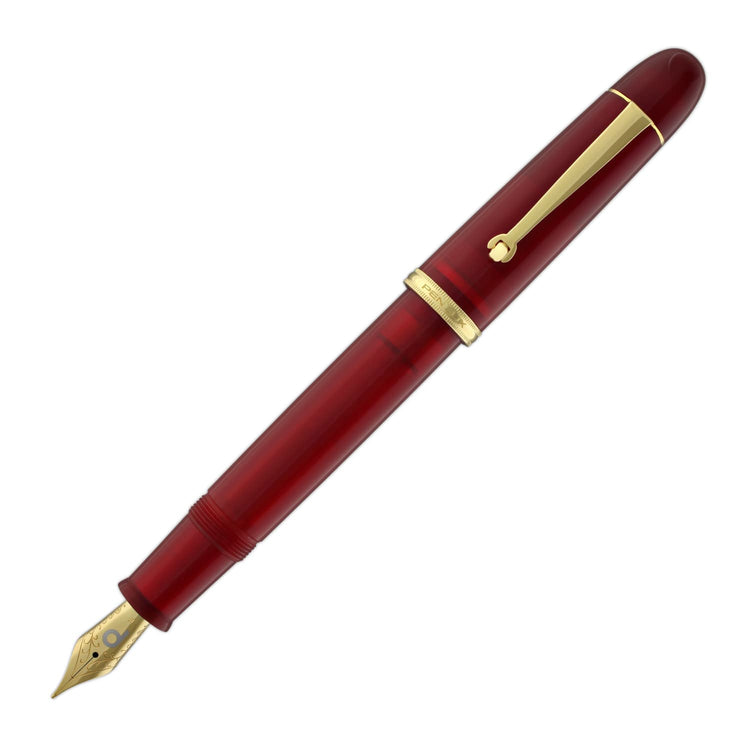 Penlux Masterpiece Grande Fountain Pen in Daybreak Fountain Pen