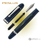 Penlux Masterpiece Grande Fountain Pen in Starry Night Fountain Pen