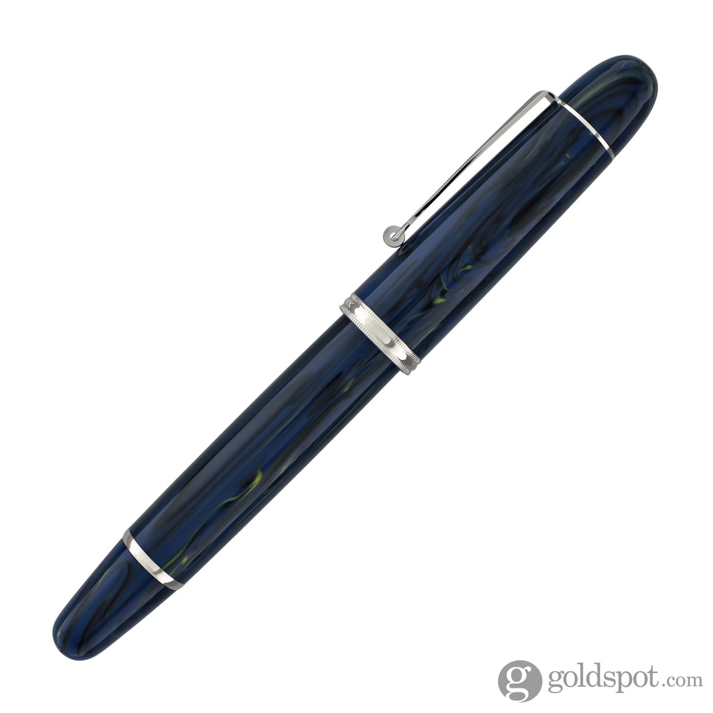 Penlux Masterpiece Grande Fountain Pen in Starry Night Fountain Pen