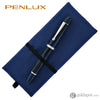 Penlux Masterpiece Grande Fountain Pen in Starry Night Fountain Pen