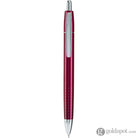 Pilot Axiom Ballpoint Pen in Cherry Red Ballpoint Pen