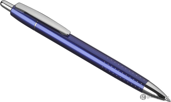 Pilot Axiom Ballpoint Pen in Cobalt Blue Ballpoint Pen