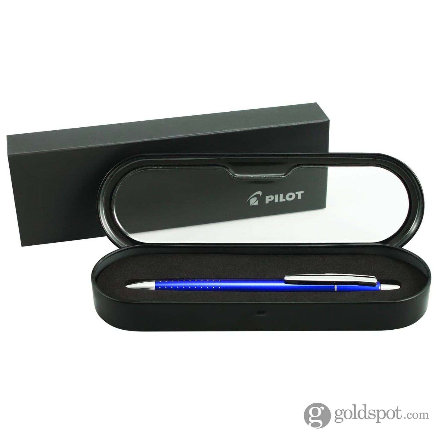 Pilot Axiom Ballpoint Pen in Cobalt Blue Ballpoint Pen