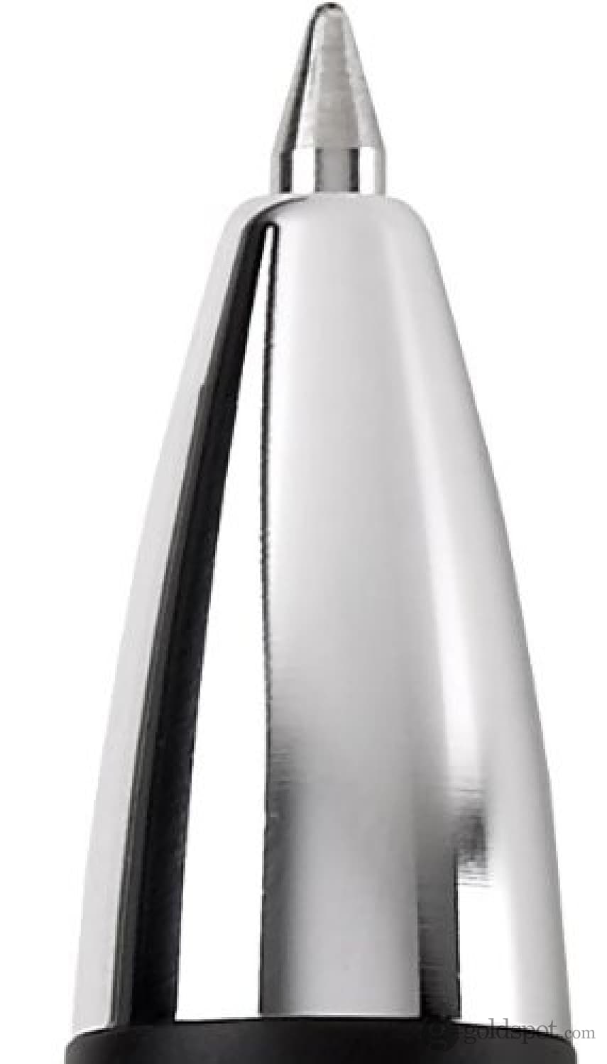 Pilot Axiom Ballpoint Pen in Gloss Black Ballpoint Pen