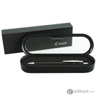 Pilot Axiom Ballpoint Pen in Gloss Black Ballpoint Pen