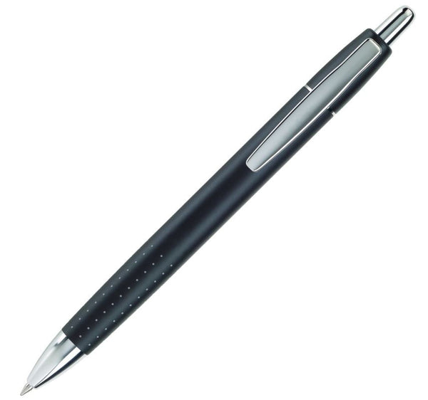 Pilot Axiom Ballpoint Pen in Gloss Black Ballpoint Pen