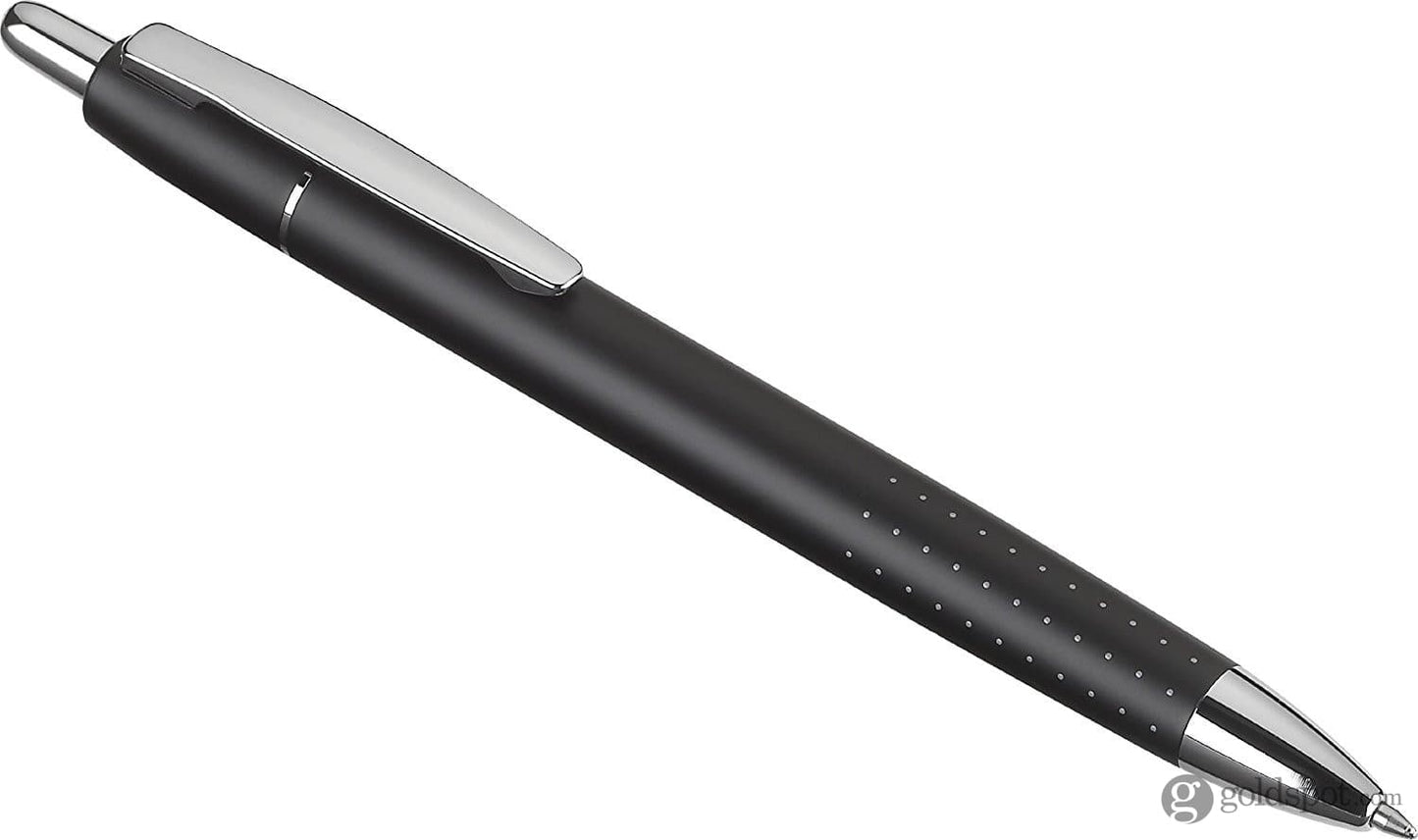 Pilot Axiom Ballpoint Pen in Gloss Black Ballpoint Pen