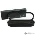 Pilot Axiom Ballpoint Pen in Matte Black Ballpoint Pen