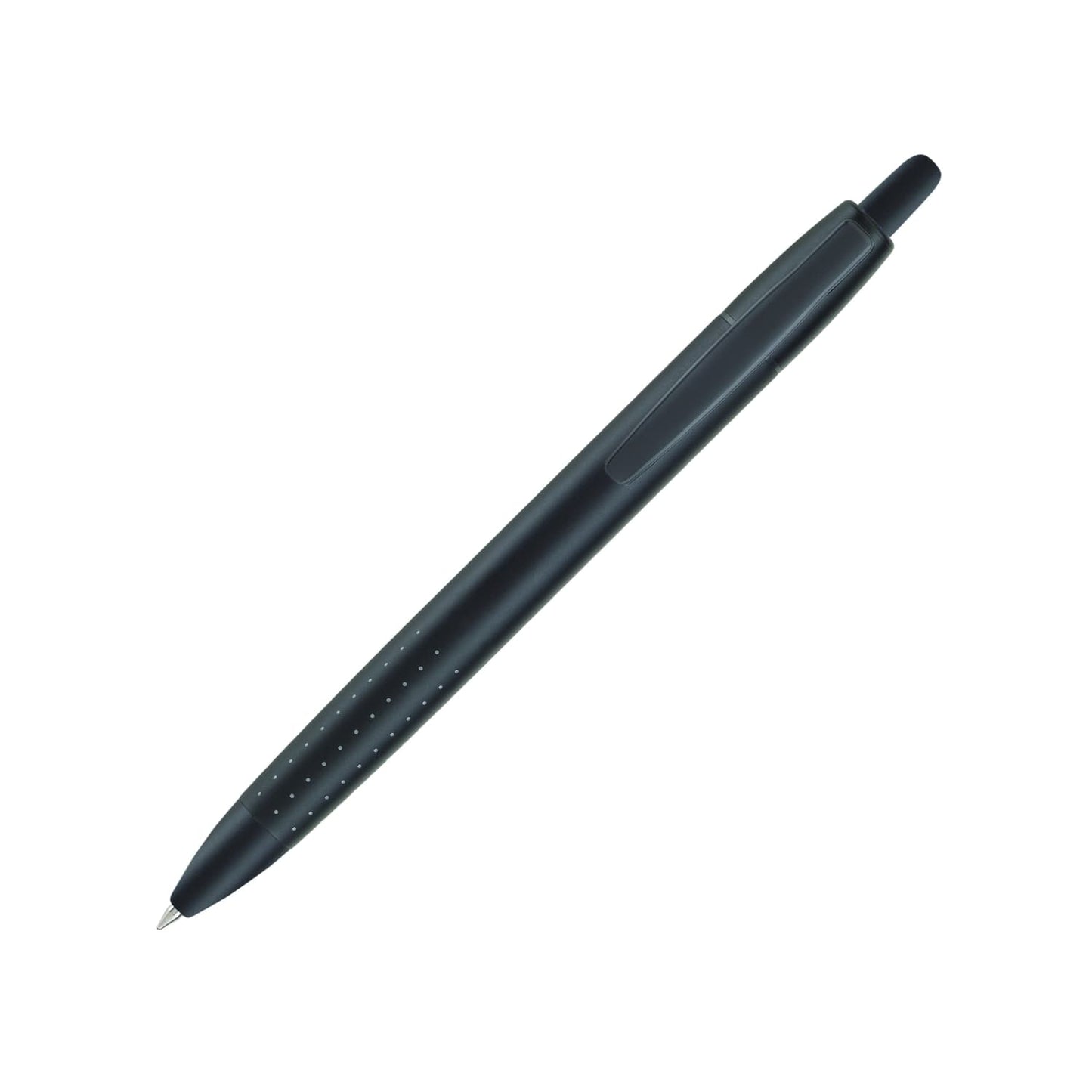 Pilot Axiom Ballpoint Pen in Matte Black Ballpoint Pen