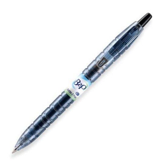 Pilot B2P Bottle Pen Black Fine Point - Single