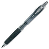Pilot BeGreen Precise Gel Rollerball Pen in Black - Fine Point Gel Pen
