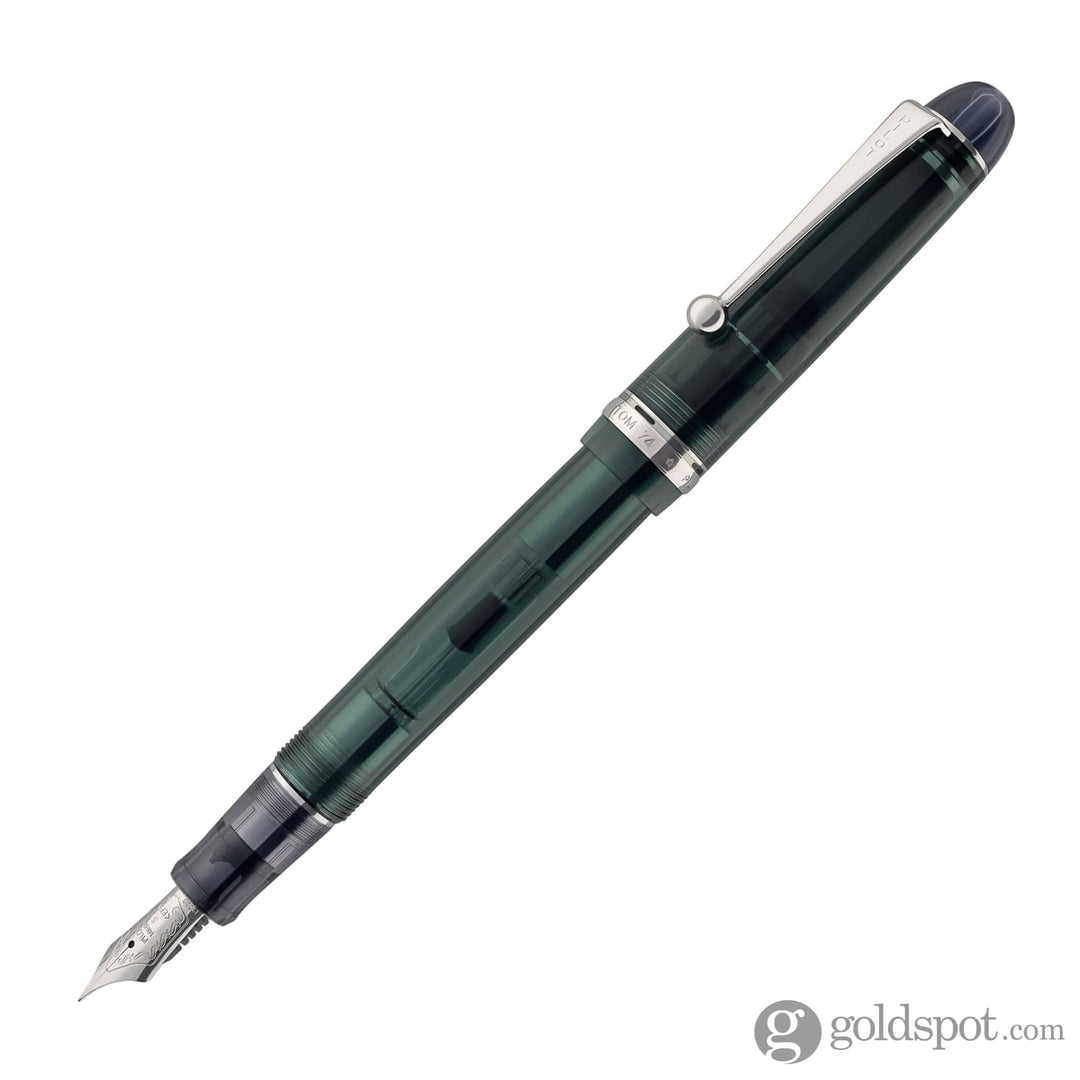 Pilot Custom 74 Fountain Pens - Goldspot Pens