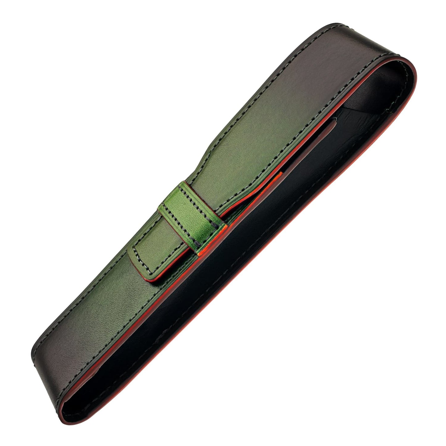Pilot Cypris Pen Case in Green Pen Case