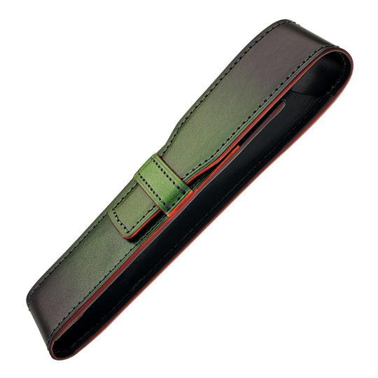 Pilot Cypris Pen Case in Green