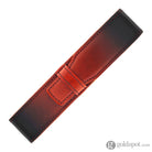 Pilot Cypris Pen Case in Red Pen Case