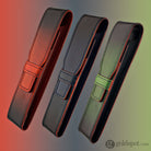 Pilot Cypris Pen Case in Red Pen Case