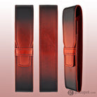 Pilot Cypris Pen Case in Red Pen Case