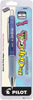 Pilot Dr. Grip Retractable Rollerball Gel Pen - Neon Purple - Fine Point Rollerball Pen