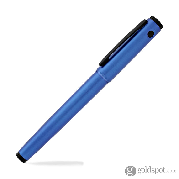 Pilot Explorer Fountain Pen in Blue Fountain Pen