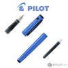 Pilot Explorer Fountain Pen in Blue Fountain Pen