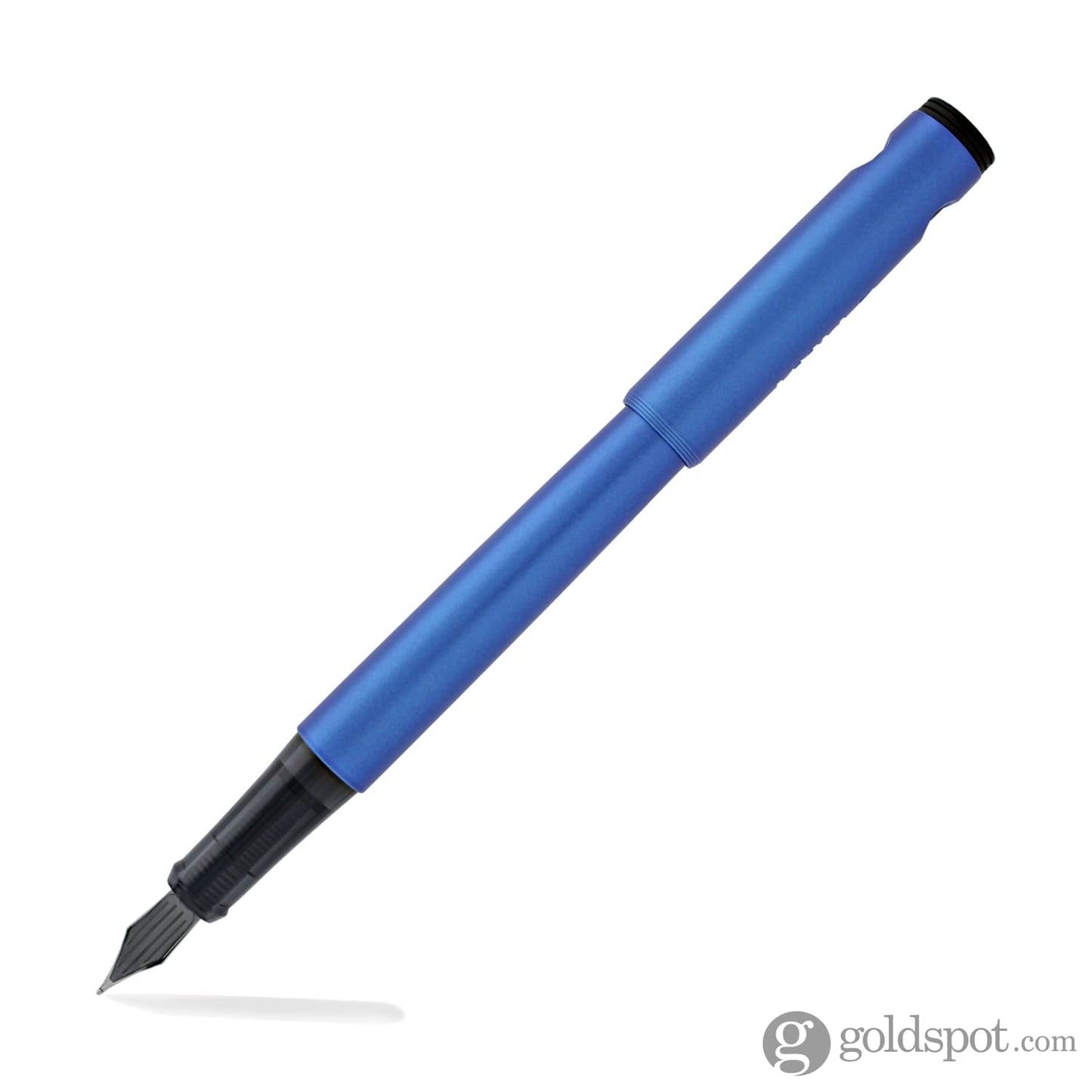 Pilot Explorer Fountain Pen in Blue Fountain Pen