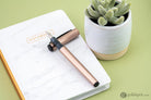 Pilot Explorer Fountain Pen in Copper Fountain Pen