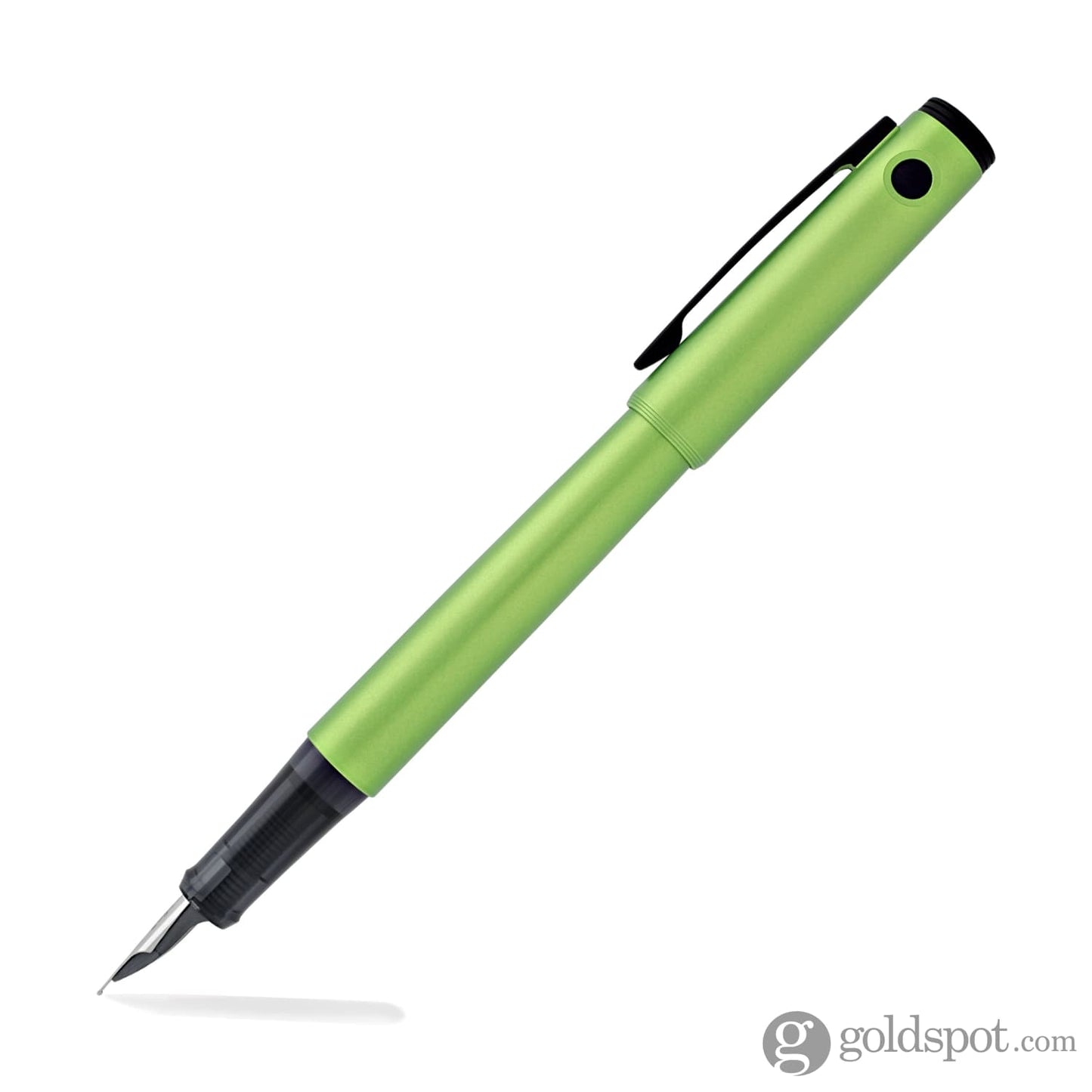Pilot Explorer Fountain Pen in Lime Green Fountain Pen