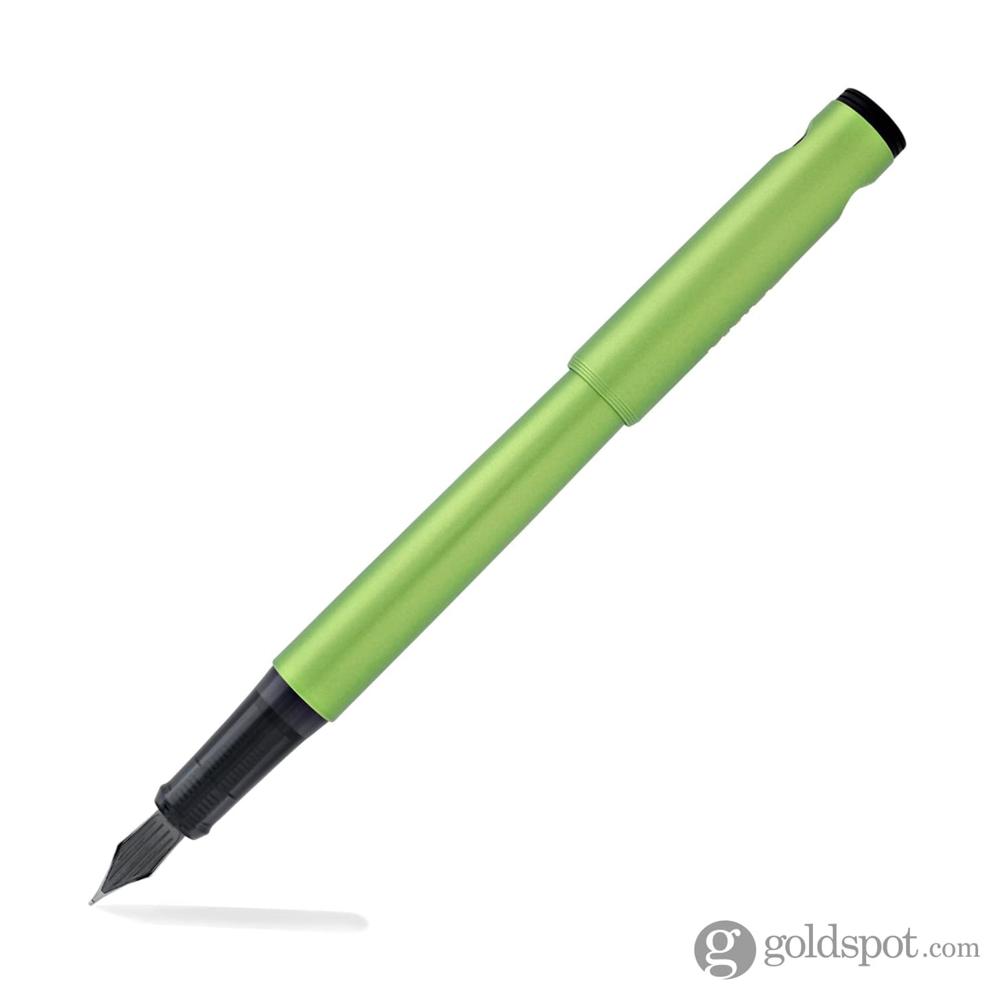 Pilot Explorer Fountain Pen in Lime Green Fountain Pen