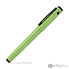 Pilot Explorer Fountain Pen in Lime Green Fountain Pen