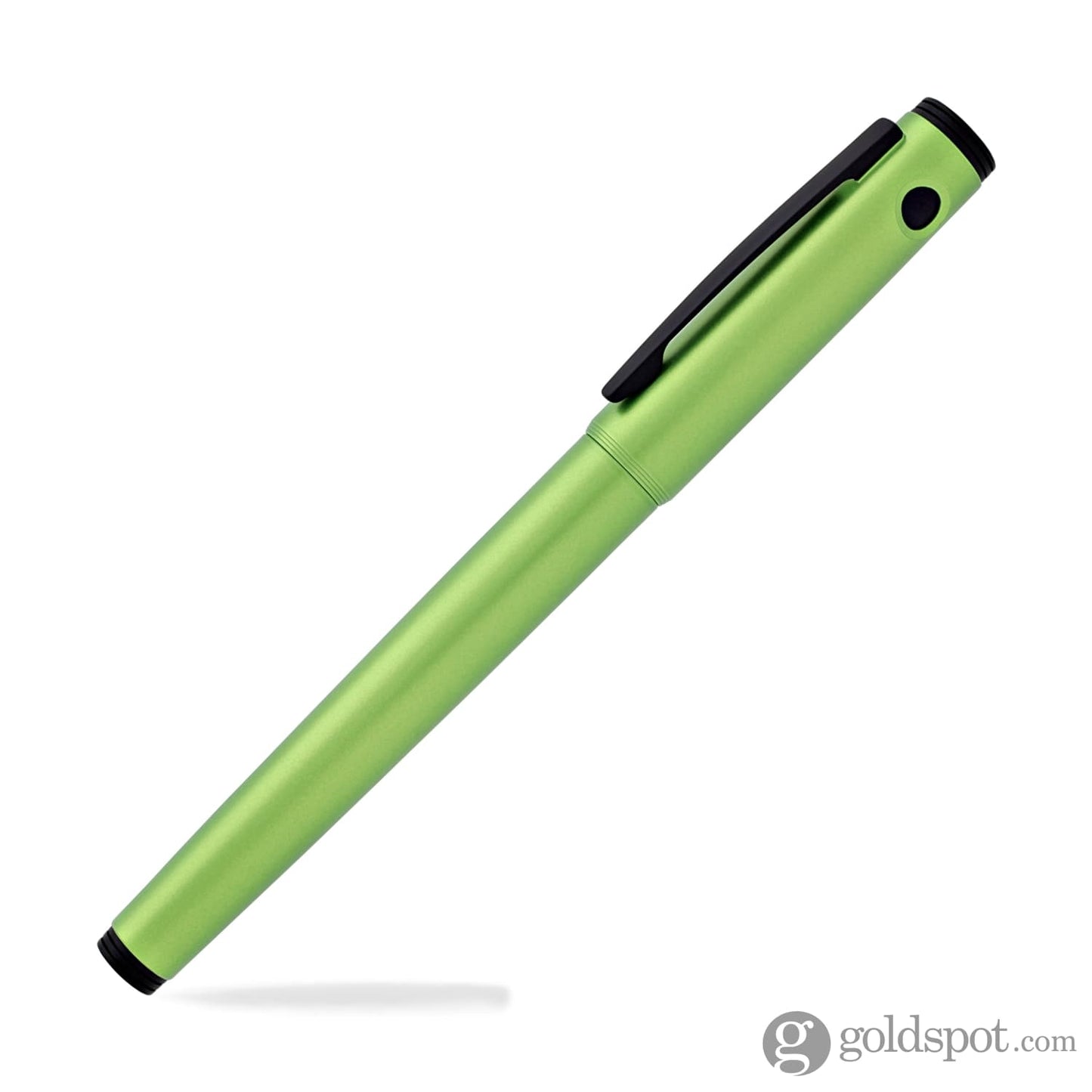 Pilot Explorer Fountain Pen in Lime Green Fountain Pen