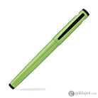 Pilot Explorer Fountain Pen in Lime Green Fountain Pen