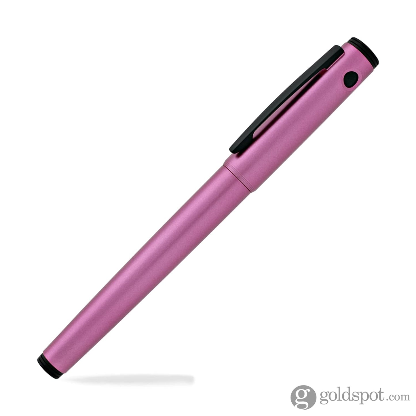 Pilot Explorer Fountain Pen in Pink Fountain Pen
