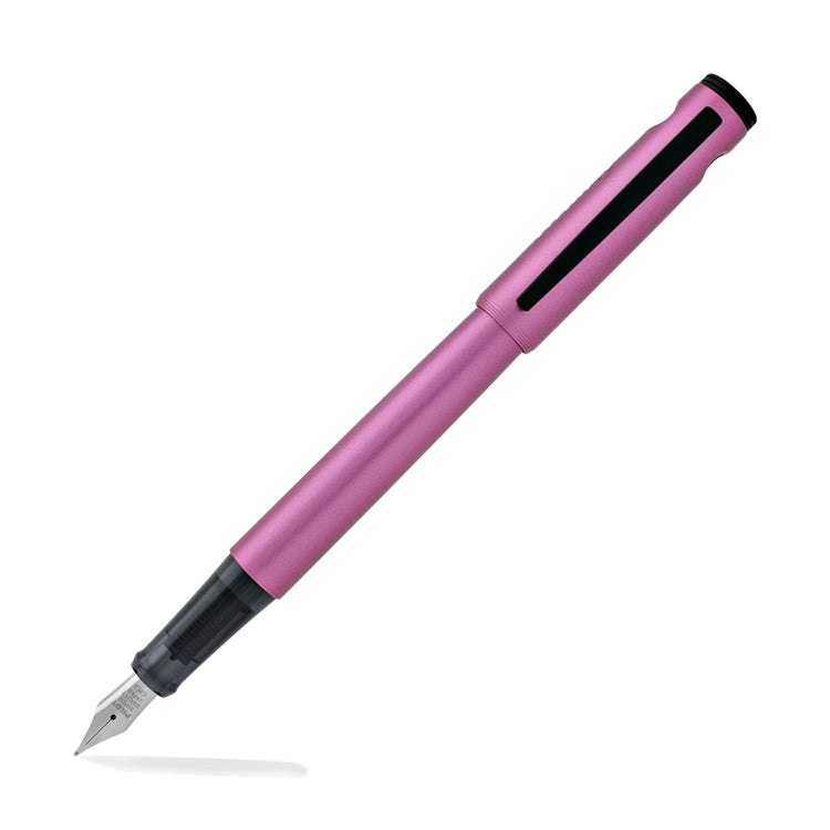 Pilot Explorer Fountain Pen in Pink Fountain Pen