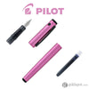 Pilot Explorer Fountain Pen in Pink Fountain Pen