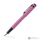Pilot Explorer Fountain Pen in Pink Fountain Pen