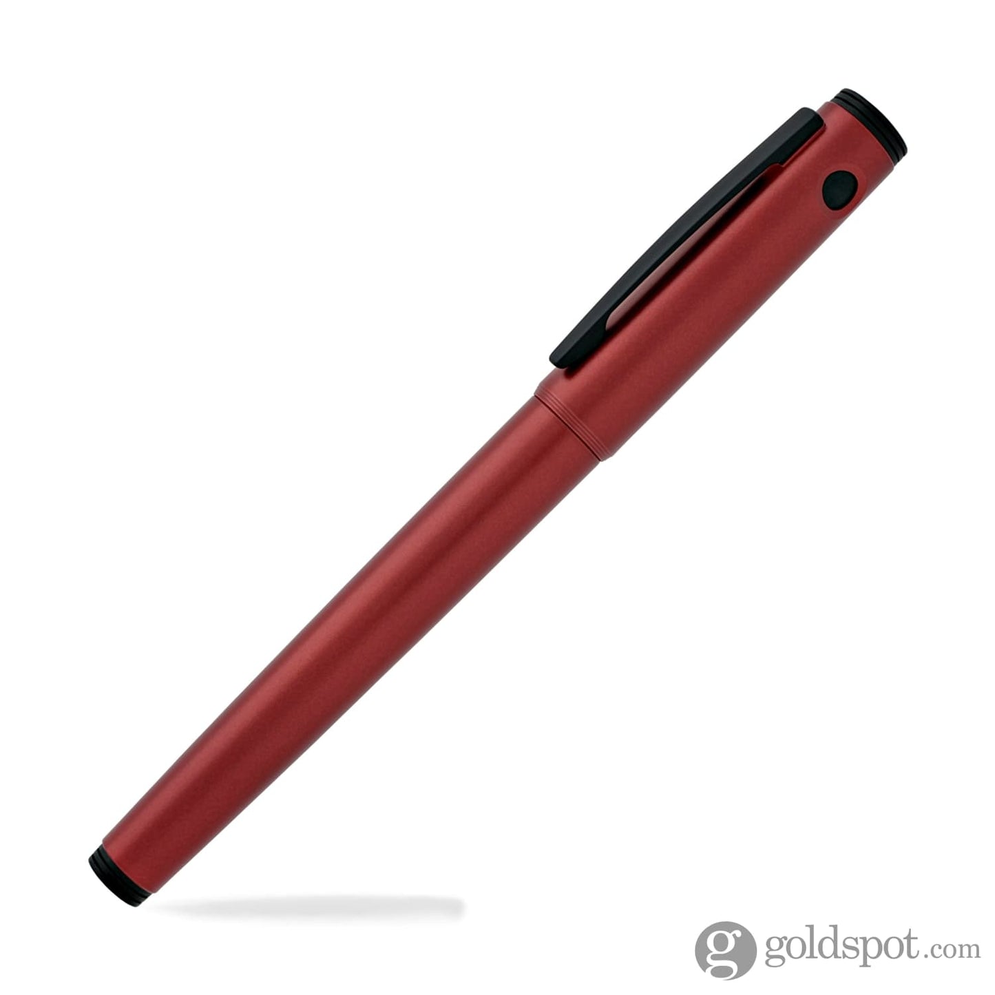 Pilot Explorer Fountain Pen in Red Fountain Pen