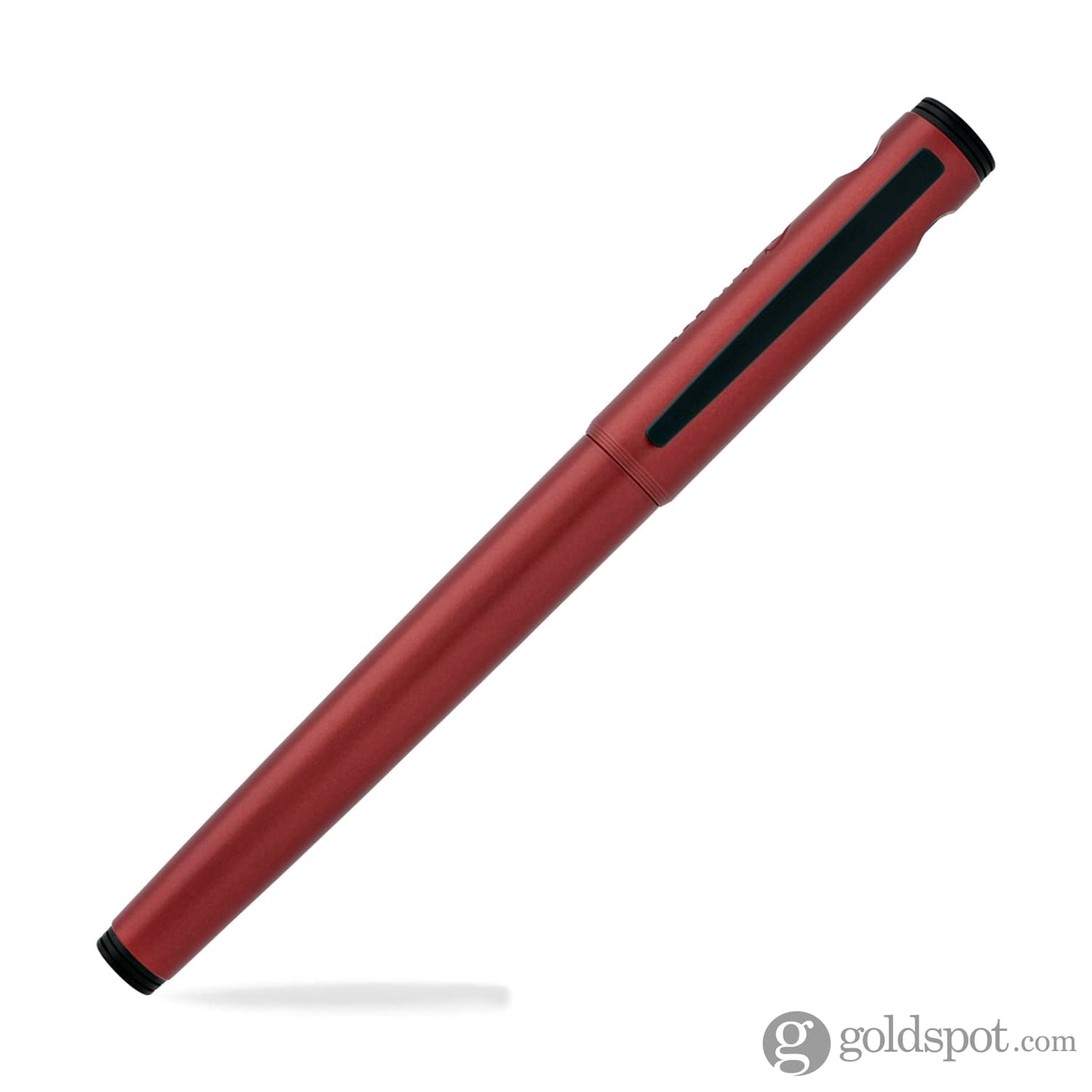 Pilot Explorer Fountain Pen in Red Fountain Pen