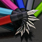 Pilot Explorer Fountain Pen in Red Fountain Pen