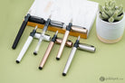 Pilot Explorer Fountain Pen in Silver Fountain Pen