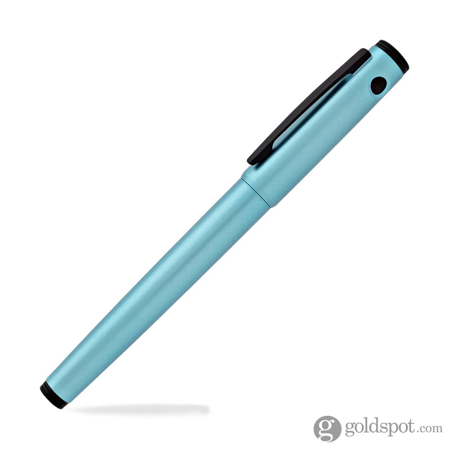 Pilot Explorer Fountain Pen in Turquoise - Medium Point Fountain Pen