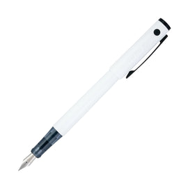 Pilot Explorer Fountain Pen in White