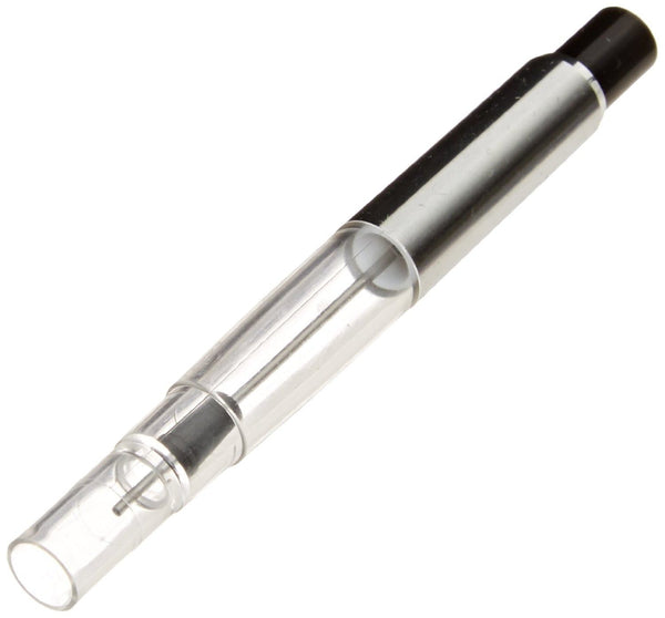 Pilot Fountain Pen Piston Converter in Silver Fountain Pen Converter